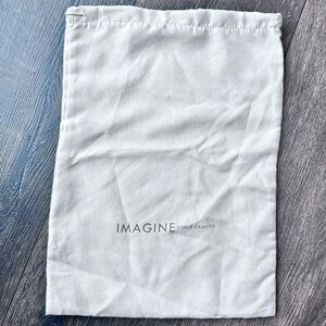 Vince Camuto dust bag